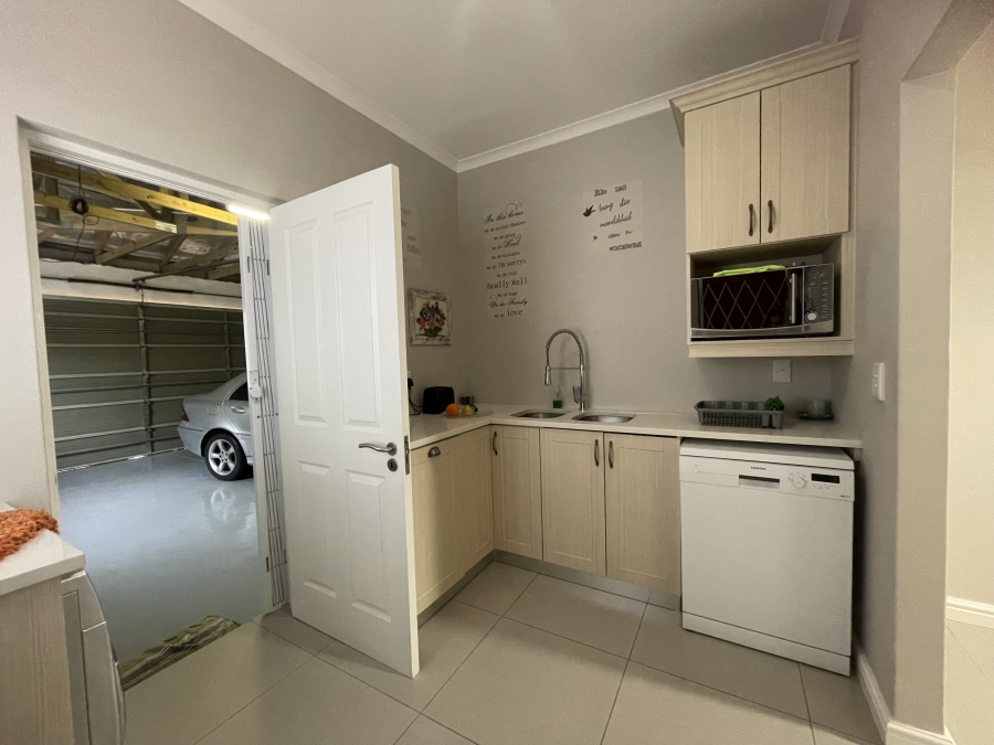 3 Bedroom Property for Sale in Langebaan Country Estate Western Cape